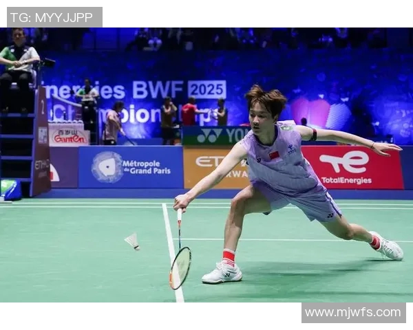 广州羽毛球队在世界锦标赛中的灵活性表现分析与点评